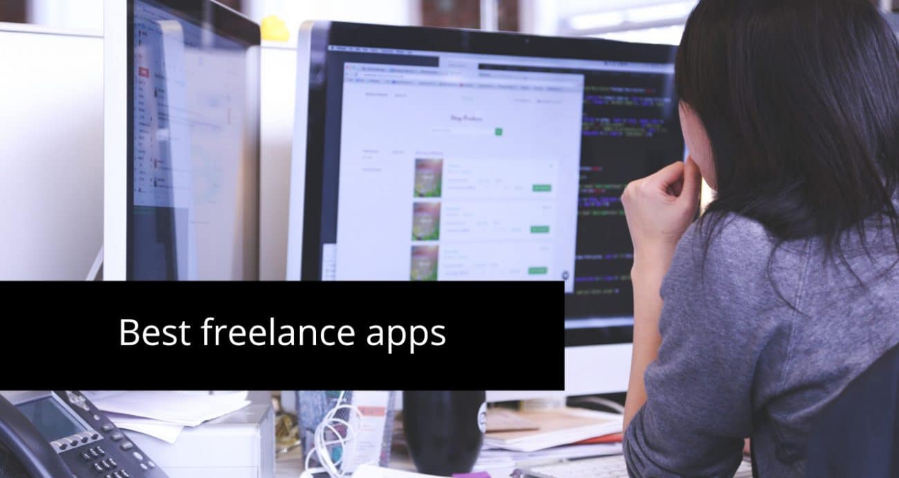 Best freelance apps