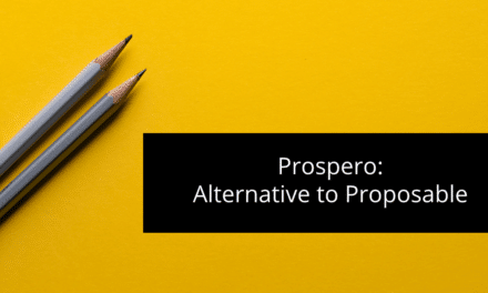 Try These 3 Best Proposable Alternatives