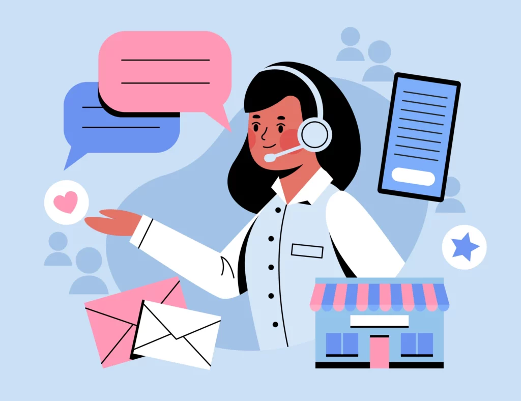 Responding to Customer Complaints Template
