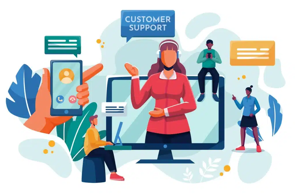 Tips for Responding to Customer Service Emails