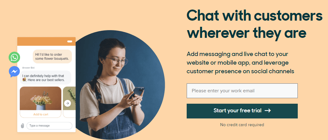 A Review of the 10 Best Live Chat Apps to Boost Your Customer Support ...