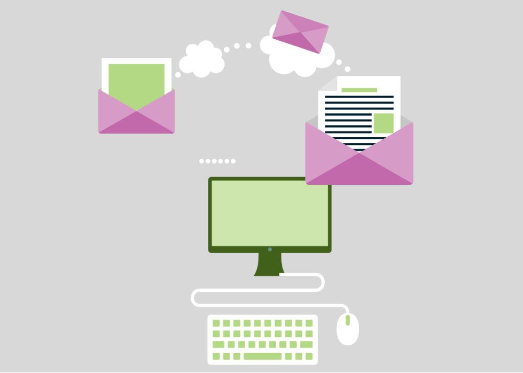 marketing automation email