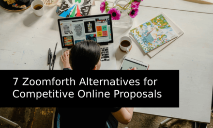 7 Zoomforth Alternatives for Competitive Online Proposals