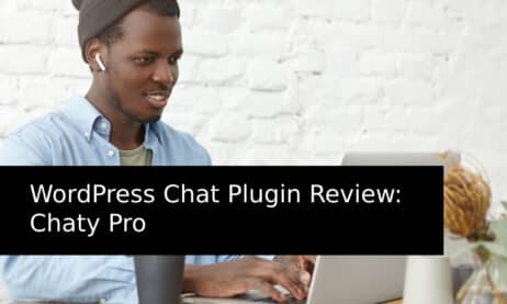 WordPress Chat Plugin Review: Chaty Pro