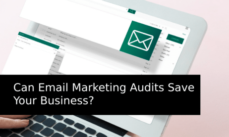 Email marketing audit