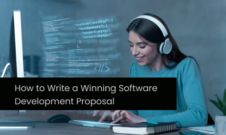 How to Write a Winning Software Development Proposal