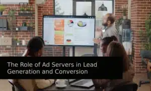 The Role of Ad Servers in Lead Generation and Conversion