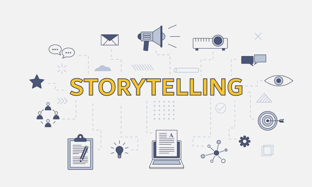 Storytelling