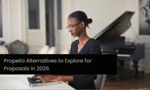 Propelio Alternatives to Explore for Proposals in 2026