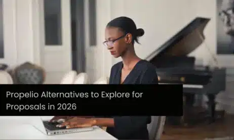 Propelio Alternatives to Explore for Proposals in 2026