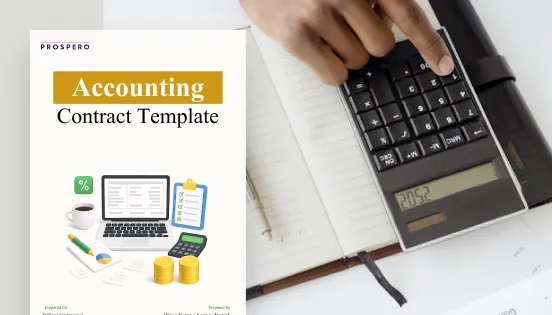Accounting