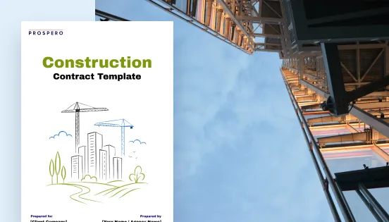 Construction & Architucture