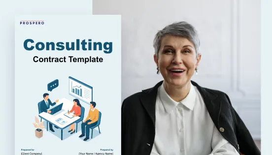 Consulting