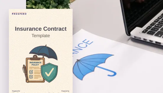 Insurance