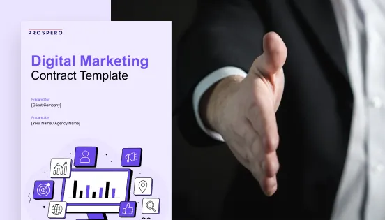 Marketing