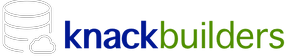 knackbuilders logo